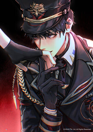 Caleb from LADS (2025)