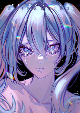 Miku from Vocaloid (2023)