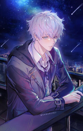 Xavier from LADS (2025)