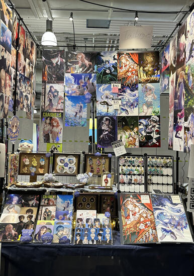 Anime Boston MA'26