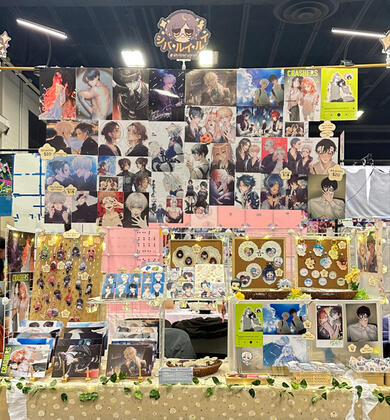 Anime Frontier TX'25