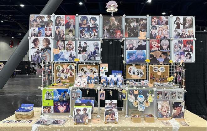 Anime Matsuri TX ‘25
