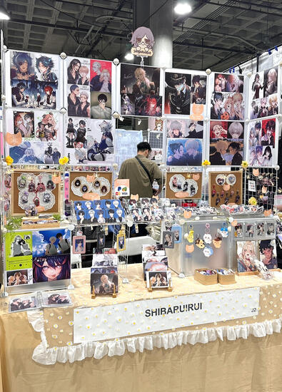 Anime Expo LA‘25