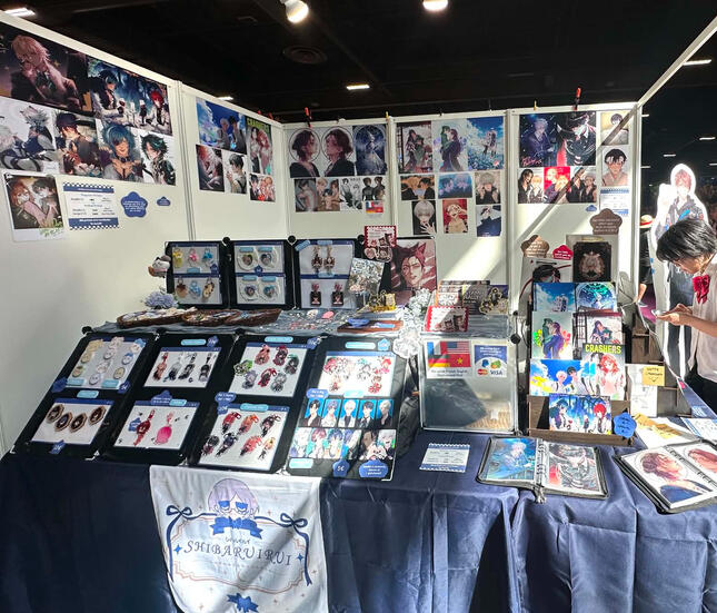 Japan Expo FR'26