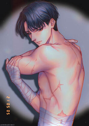 Levi Ackerman